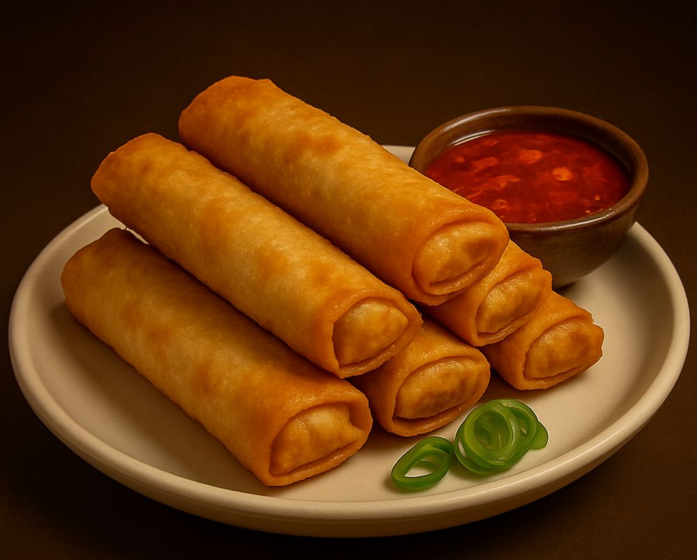 Spring Rolls