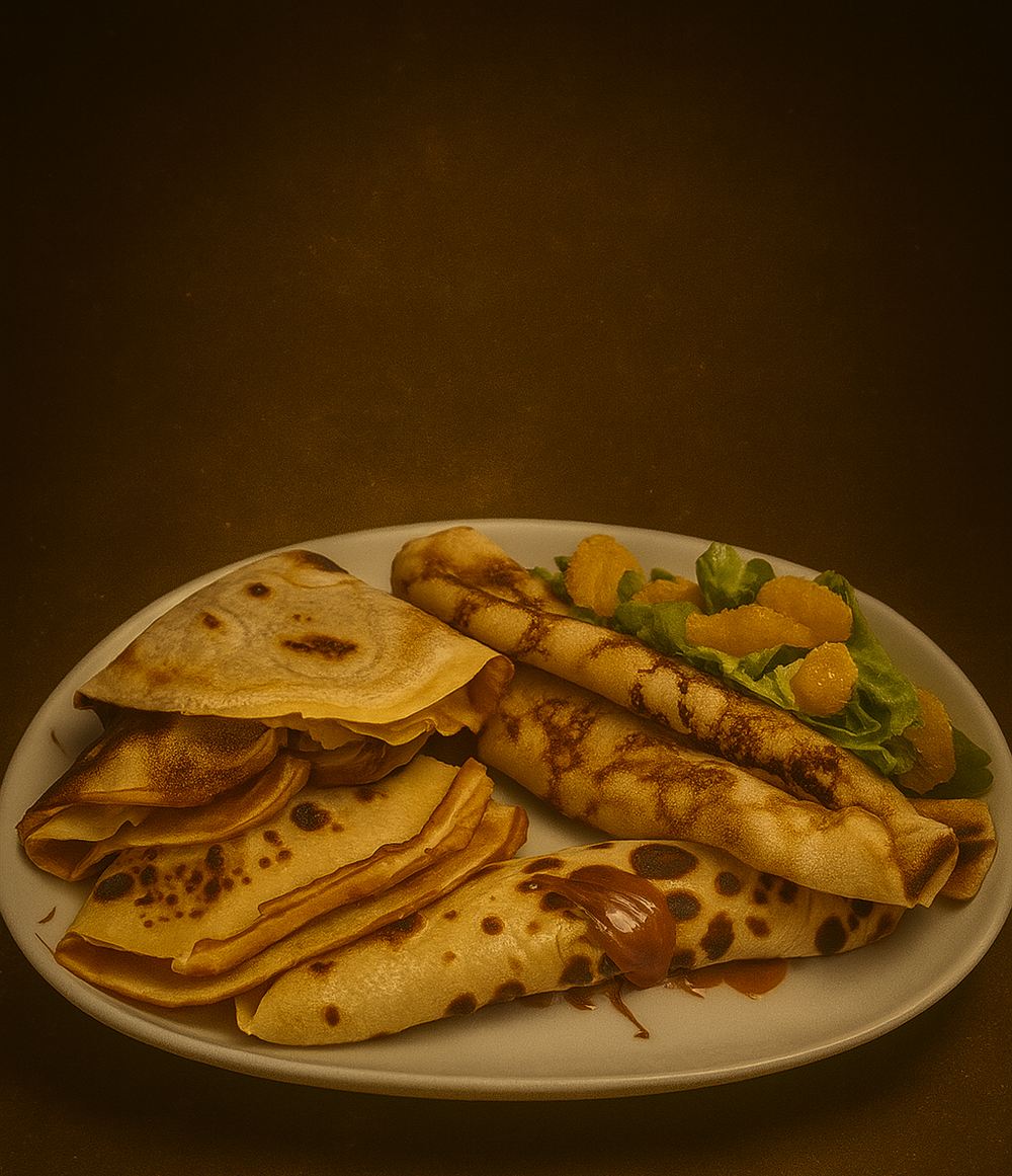 Crepes