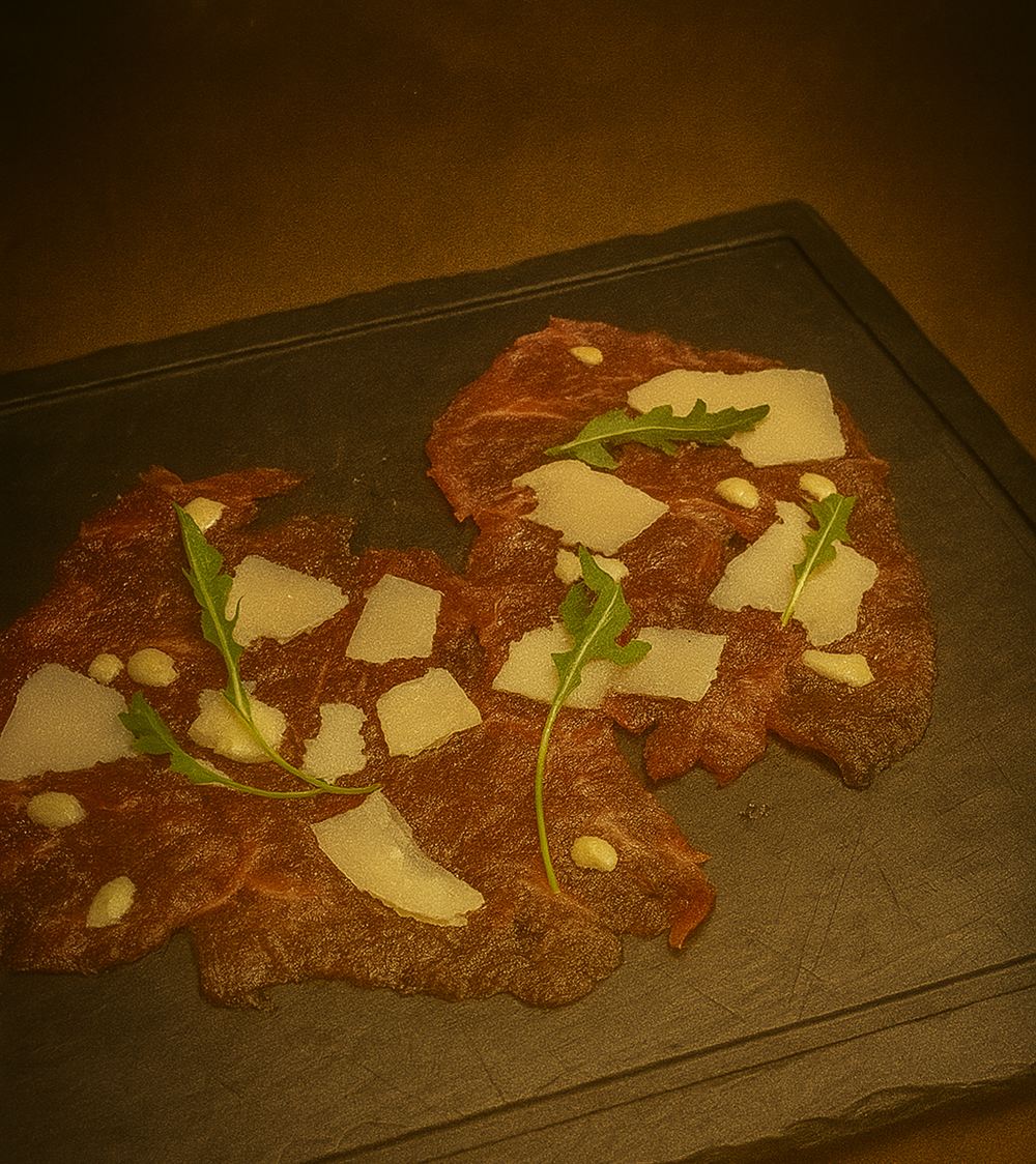 Carpaccio